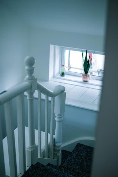The Beach Suite - Top Floor With Easy Invest Lowestoft Bagian luar foto